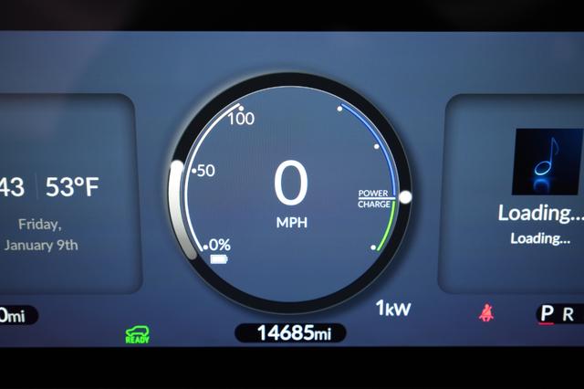 2024 Honda Prologue — photo 5 of 20