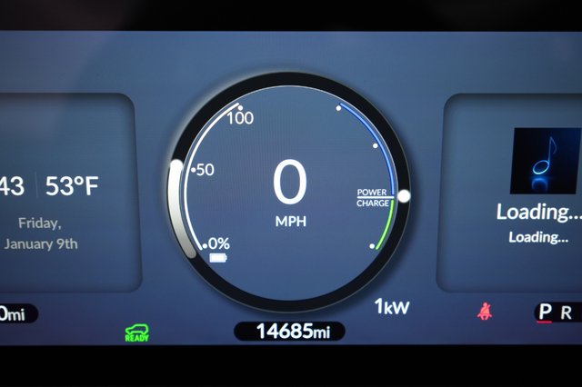 2024 Honda Prologue — photo 5 of 20