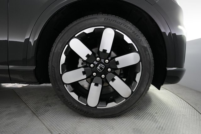 2024 Honda Prologue — photo 17 of 20