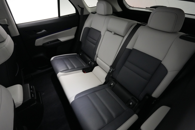 2024 Honda Prologue