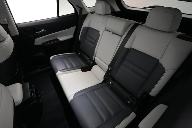2024 Honda Prologue — photo 18 of 20