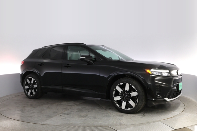 2024 Honda Prologue
