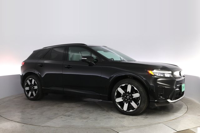 2024 Honda Prologue — photo 11 of 20