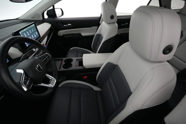 2025 Honda Prologue