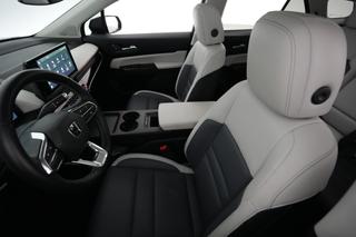 2025 Honda Prologue — photo 3 of 20