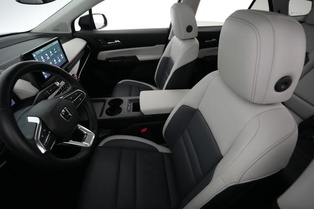 2025 Honda Prologue — photo 3 of 20