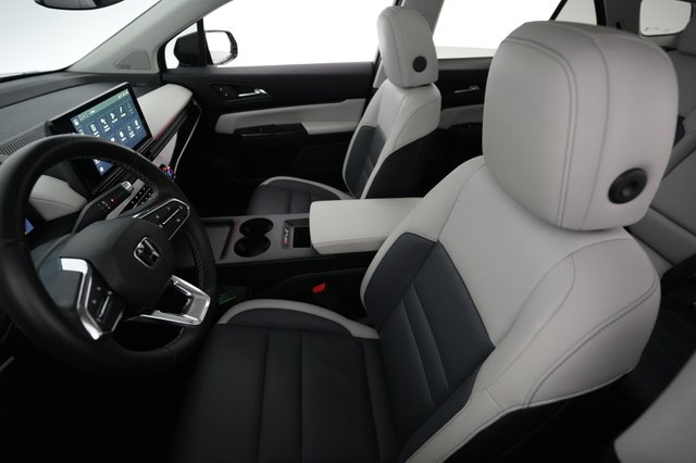 2025 Honda Prologue — photo 3 of 20