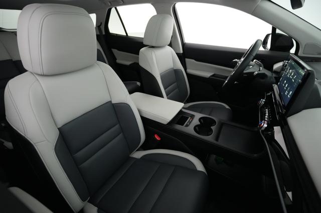 2025 Honda Prologue — photo 5 of 20