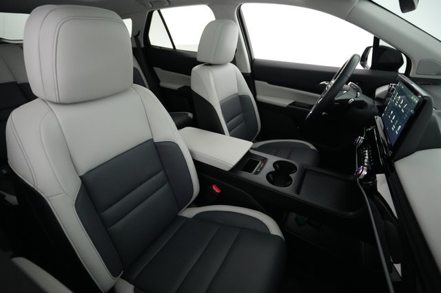 2025 Honda Prologue — photo 5 of 20