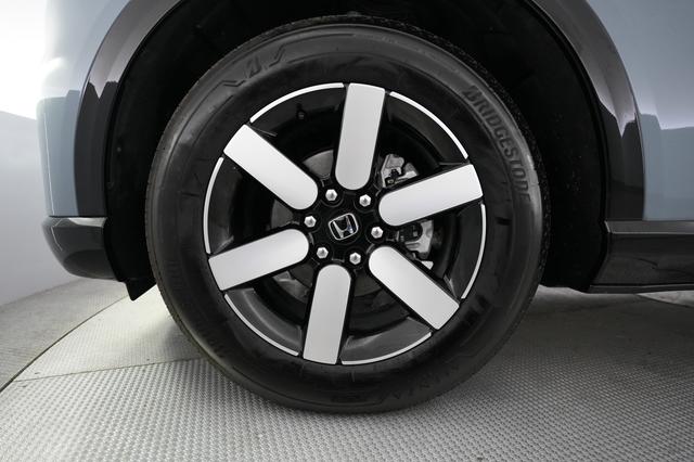 2025 Honda Prologue — photo 7 of 20