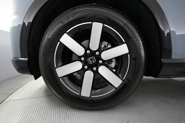 2025 Honda Prologue — photo 7 of 20