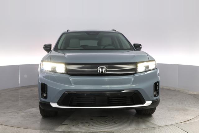 2025 Honda Prologue — photo 9 of 20