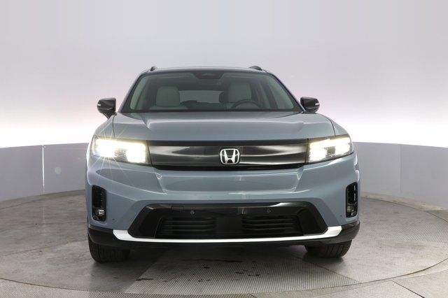 2025 Honda Prologue — photo 9 of 20