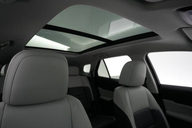2025 Honda Prologue — photo 19 of 20