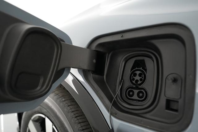 2025 Honda Prologue — photo 8 of 20