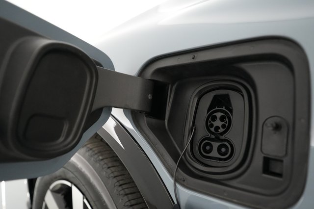2025 Honda Prologue — photo 8 of 20