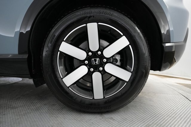 2025 Honda Prologue — photo 17 of 20