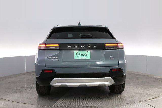 2025 Honda Prologue — photo 12 of 20