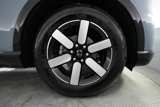 2025 Honda Prologue — photo 16 of 20