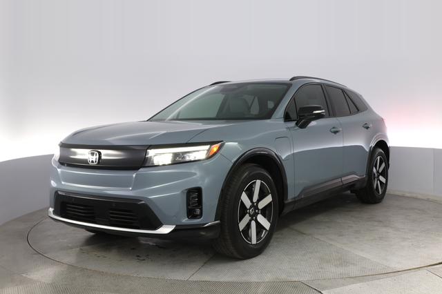 2025 Honda Prologue — VIN 3GPKHXRJ5SS501384