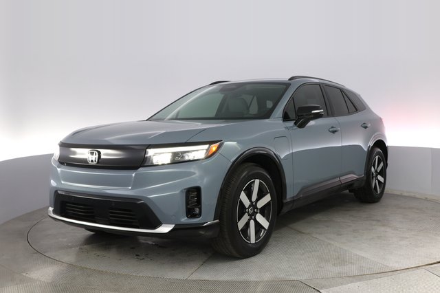 2025 Honda Prologue — VIN 3GPKHXRJ5SS501384