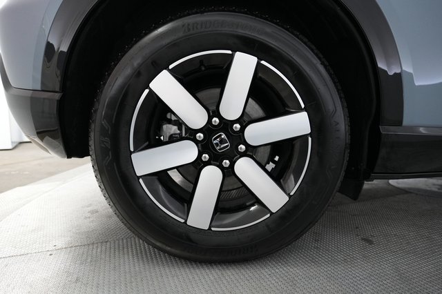2025 Honda Prologue — photo 15 of 20