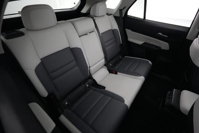 2025 Honda Prologue — photo 4 of 20