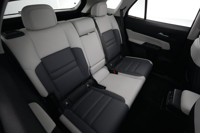 2025 Honda Prologue — photo 4 of 20
