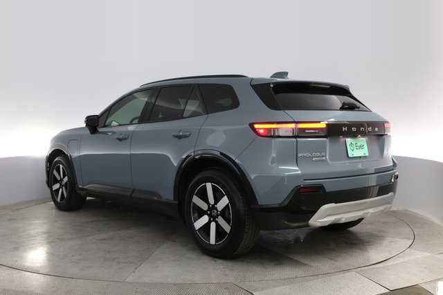 2025 Honda Prologue — photo 13 of 20
