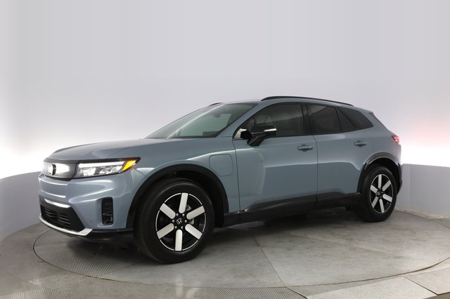 2025 Honda Prologue — photo 14 of 20