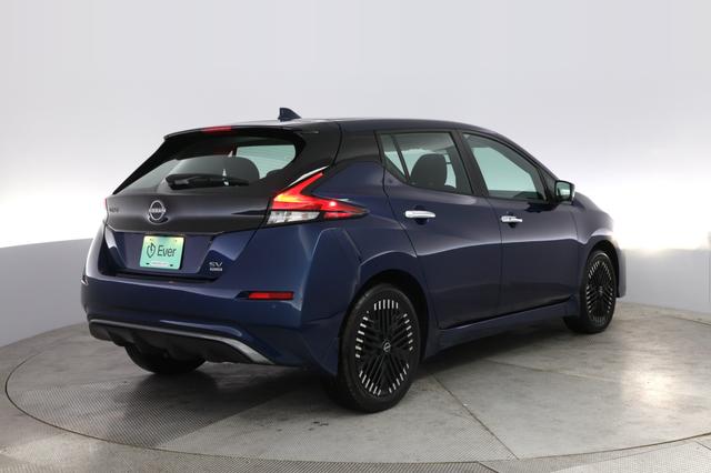 2025 Nissan LEAF — photo 2 of 20