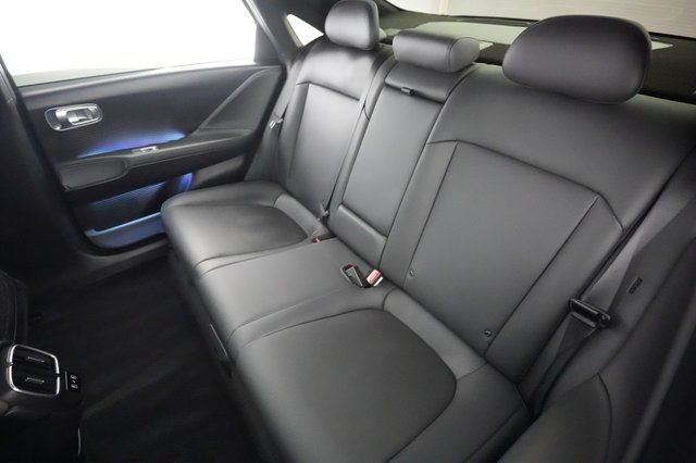 2023 Hyundai IONIQ 6 — photo 19 of 21