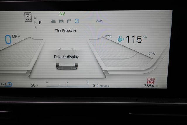 2023 Hyundai IONIQ 6 — photo 5 of 21