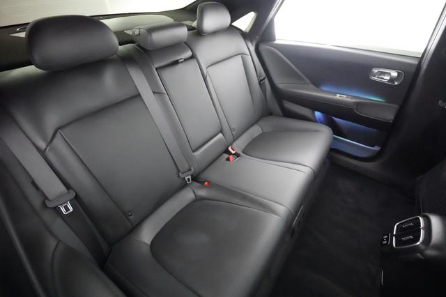 2023 Hyundai IONIQ 6 — photo 4 of 21