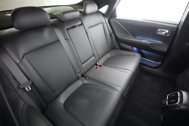 2023 Hyundai IONIQ 6 — photo 4 of 21