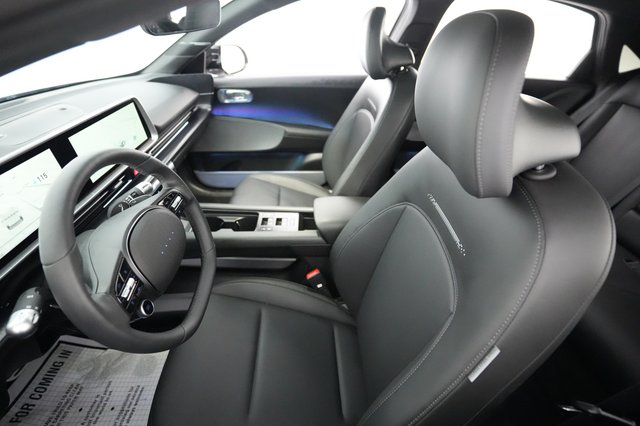 2023 Hyundai IONIQ 6 — photo 3 of 21