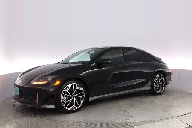 2023 Hyundai IONIQ 6