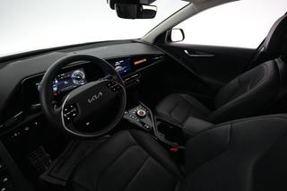 2023 Kia Niro EV — photo 3 of 22