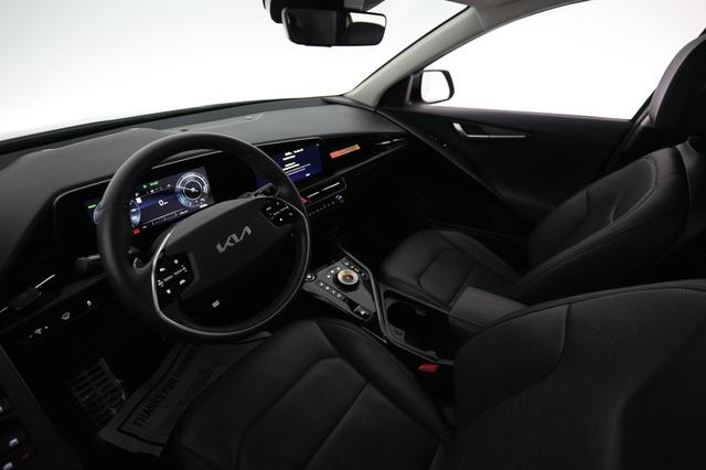 2023 Kia Niro EV — photo 3 of 22