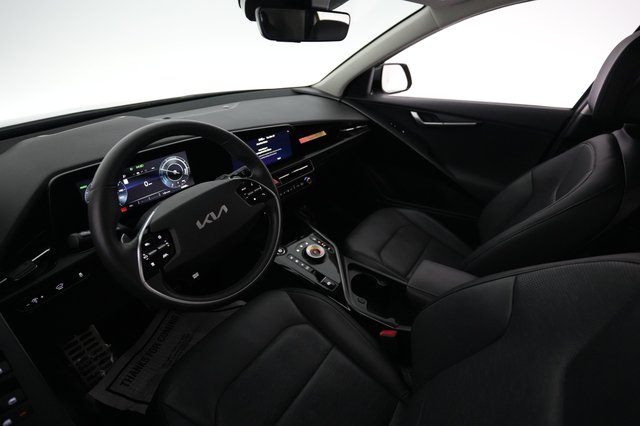 2023 Kia Niro EV — photo 3 of 22