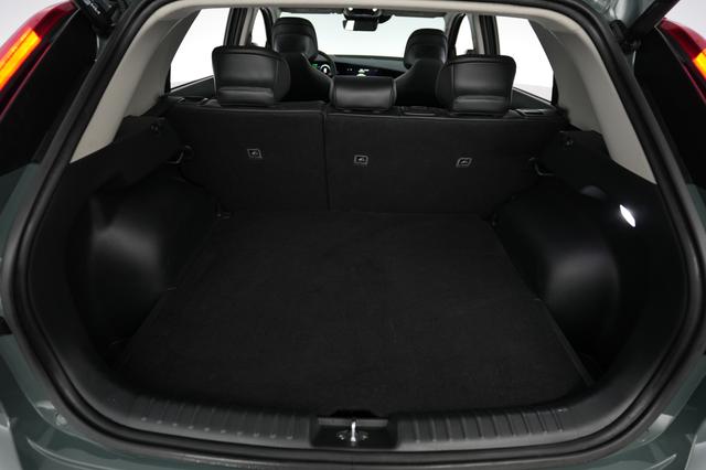 2023 Kia Niro EV — photo 6 of 22