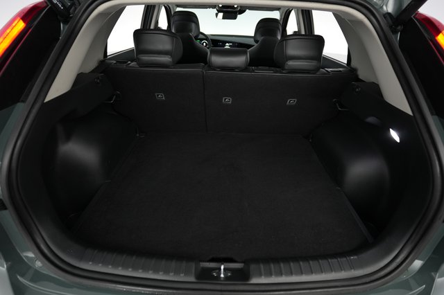 2023 Kia Niro EV — photo 6 of 22