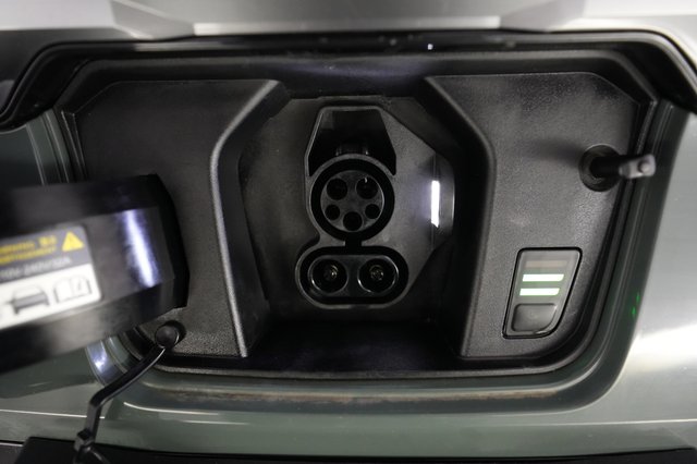 2023 Kia Niro EV — photo 8 of 22