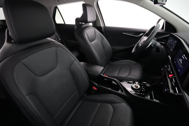 2023 Kia Niro EV — photo 19 of 22