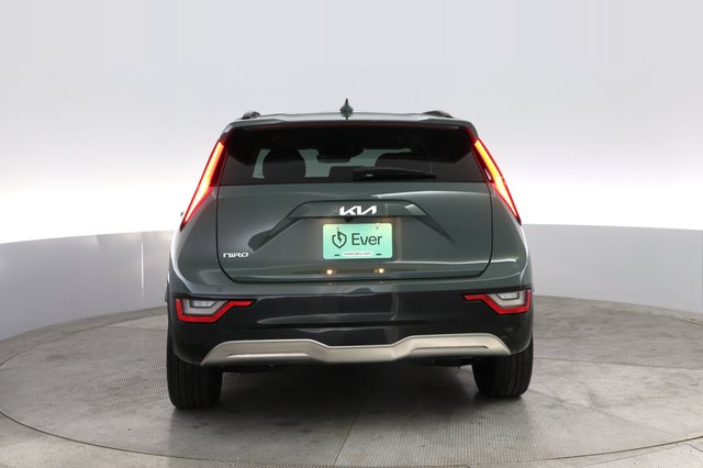 2023 Kia Niro EV — photo 12 of 22