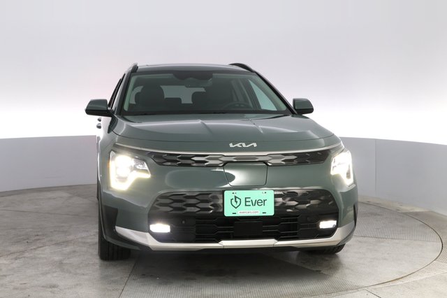 2023 Kia Niro EV — photo 9 of 22