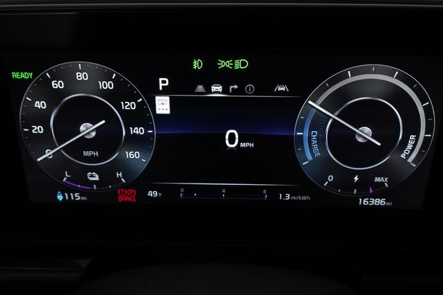 2023 Kia Niro EV — photo 5 of 22