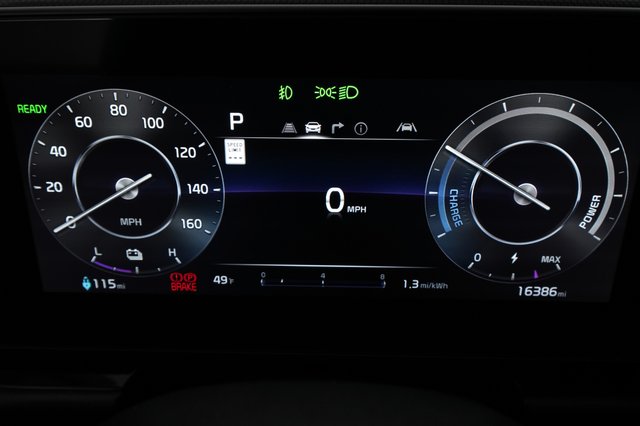 2023 Kia Niro EV — photo 5 of 22