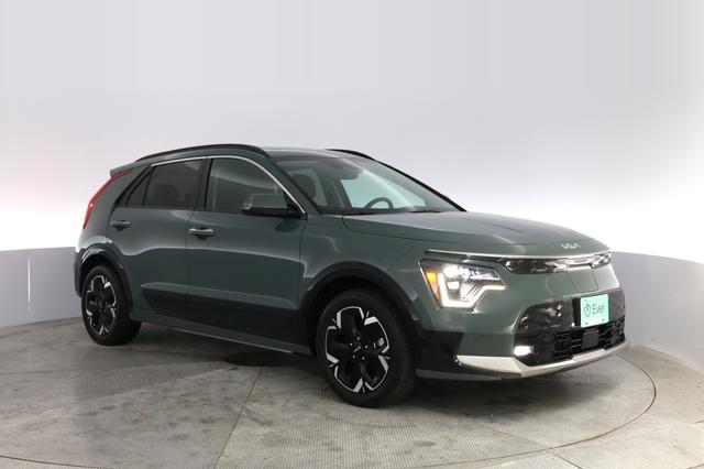 2023 Kia Niro EV — photo 10 of 22