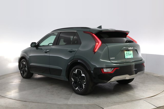 2023 Kia Niro EV — photo 13 of 22